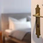 Berliner Appartement City-Bed