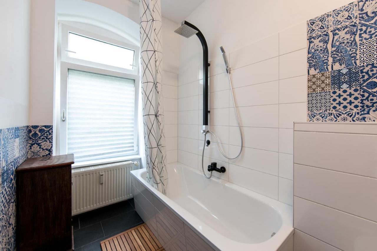Appartamento Berliner Appartement City-Bed