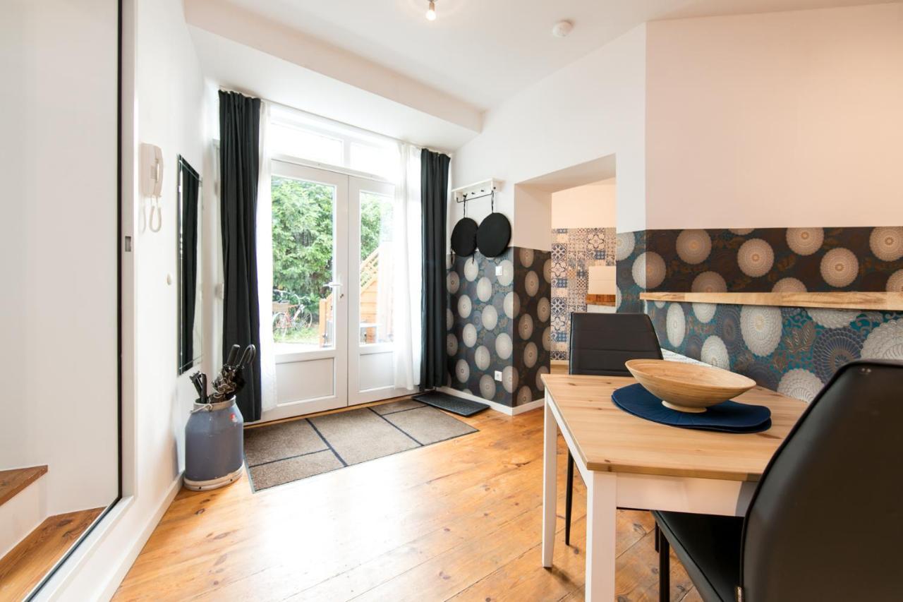 Appartamento Berliner Appartement City-Bed