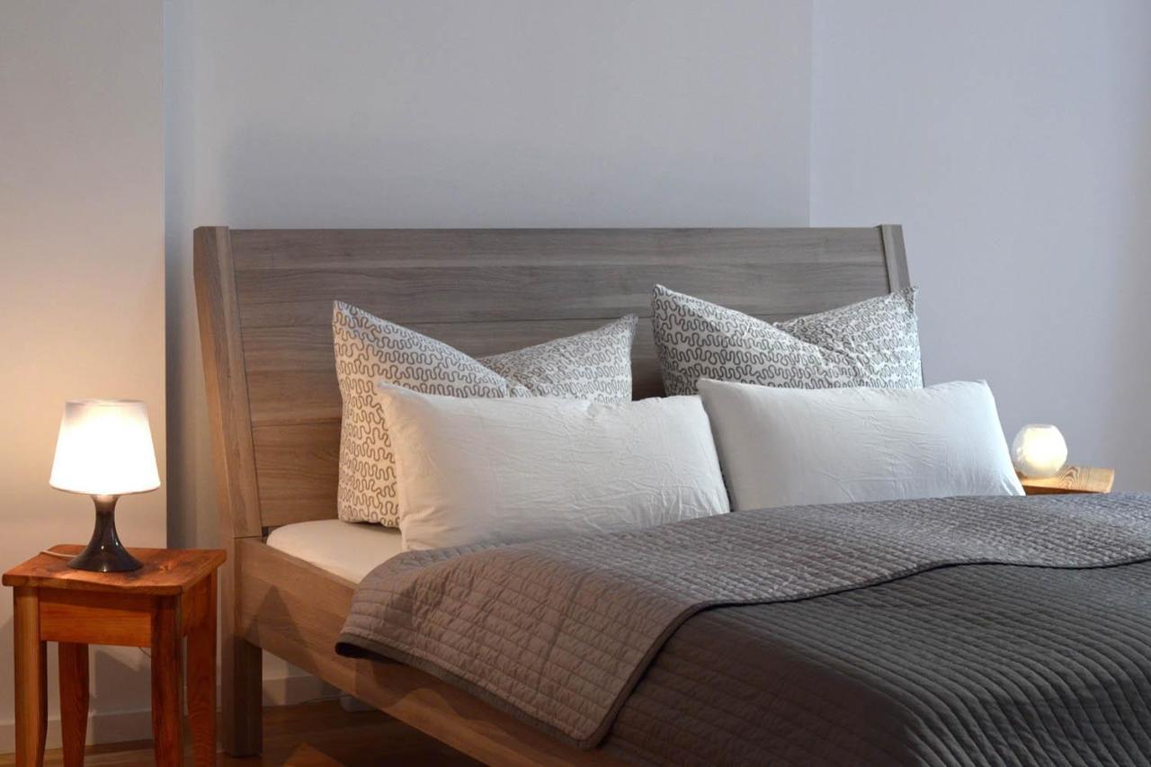 Appartamento Berliner Appartement City-Bed Berlino