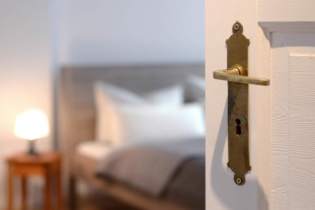 Berliner Appartement City-Bed Appartamento *