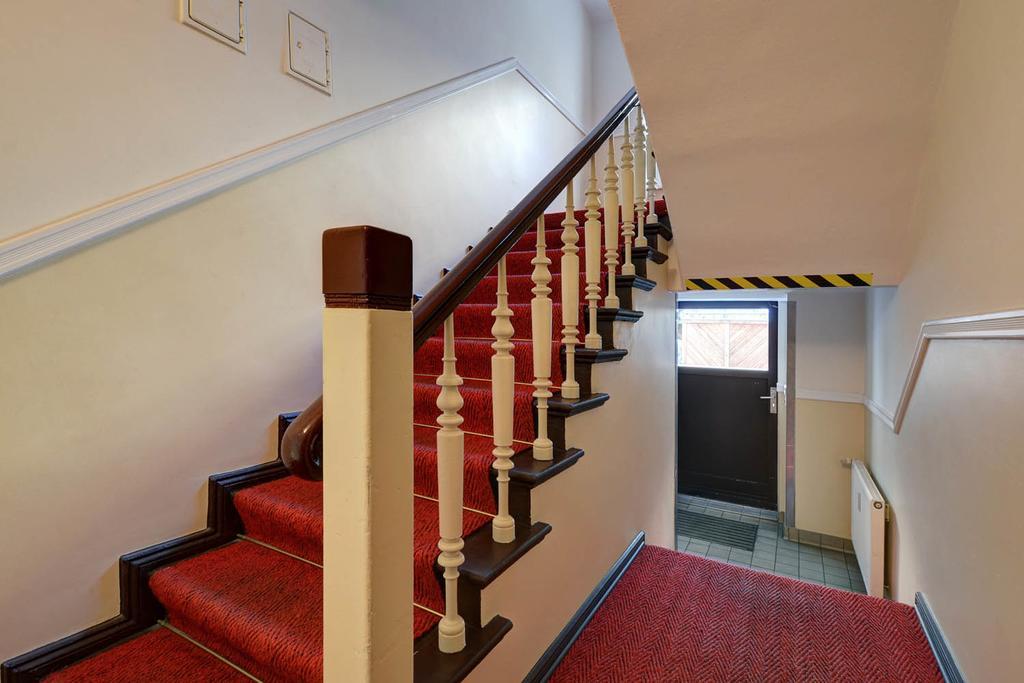 Appartamento Berliner Appartement City-Bed *